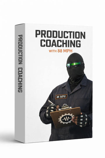 Production Coaching Session