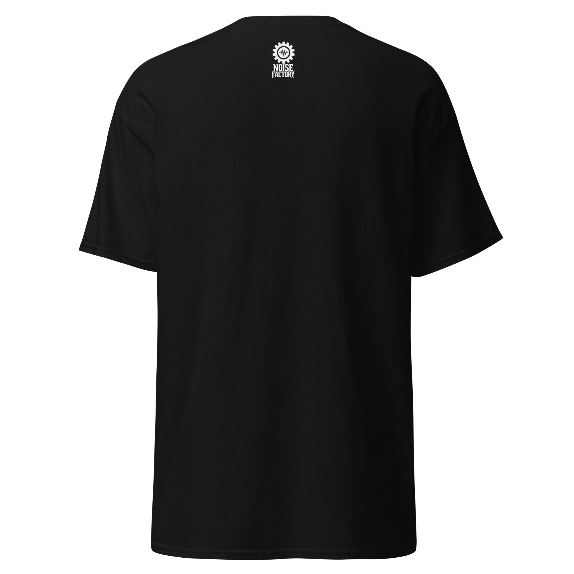 Schranz Is My Therapy T-Shirt | Techno | Ravewear – Noise Factory
